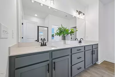 228 S Harvest Ridge Way #Homesite 292, Wilsons Mills, NC 27520 - Photo 26
