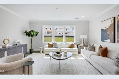 433 Cedar Barn Lane, Garner, NC 27529 - Photo 2