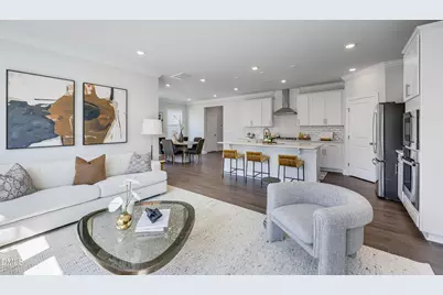 433 Cedar Barn Lane, Garner, NC 27529 - Photo 4