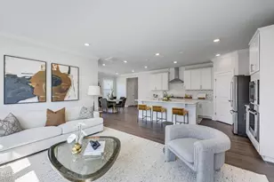 433 Cedar Barn Ln, Garner, NC 27529 - Photo 4