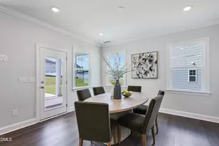 433 Cedar Barn Ln, Garner, NC 27529 - Photo 18