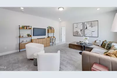 433 Cedar Barn Lane, Garner, NC 27529 - Photo 6