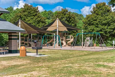 433 Cedar Barn Lane, Garner, NC 27529 - Photo 42