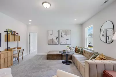 433 Cedar Barn Lane, Garner, NC 27529 - Photo 8