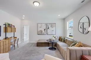 433 Cedar Barn Ln, Garner, NC 27529 - Photo 8