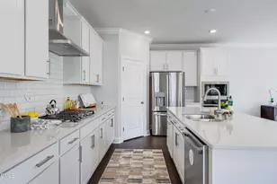 433 Cedar Barn Ln, Garner, NC 27529 - Photo 14