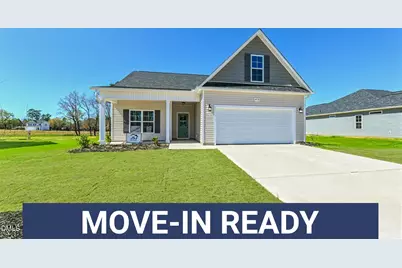 479 Black Duck Lane #(Lot 104), Lillington, NC 27546 - Photo 1