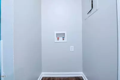 600 S Vyne Street, Rocky Mount, NC 27803 - Photo 14