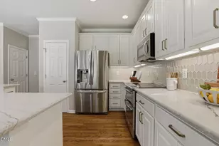 706 Brittley Way, Apex, NC 27502 - Photo 14