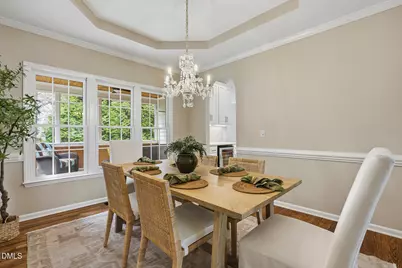 706 Brittley Way, Apex, NC 27502 - Photo 12