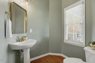 706 Brittley Way, Apex, NC 27502 - Photo 28