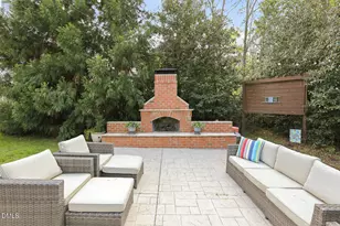 706 Brittley Way, Apex, NC 27502 - Photo 50