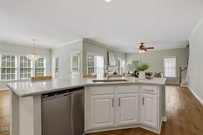 706 Brittley Way, Apex, NC 27502 - Photo 18