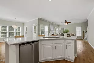 706 Brittley Way, Apex, NC 27502 - Photo 18