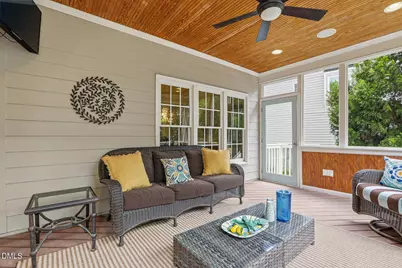 706 Brittley Way, Apex, NC 27502 - Photo 46