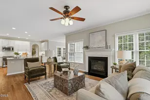 706 Brittley Way, Apex, NC 27502 - Photo 24