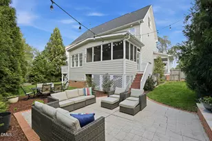 706 Brittley Way, Apex, NC 27502 - Photo 52