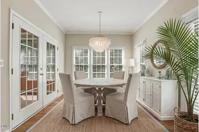 706 Brittley Way, Apex, NC 27502 - Photo 22