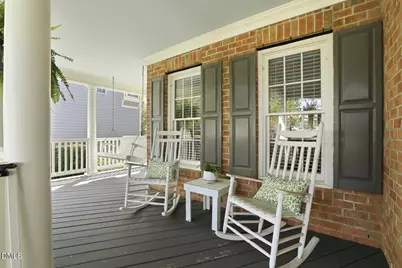 706 Brittley Way, Apex, NC 27502 - Photo 2