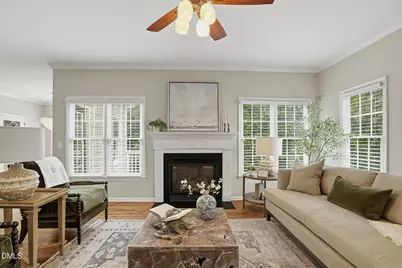 706 Brittley Way, Apex, NC 27502 - Photo 26