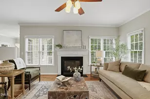 706 Brittley Way, Apex, NC 27502 - Photo 26