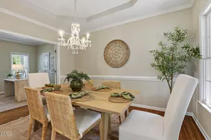 706 Brittley Way, Apex, NC 27502 - Photo 10