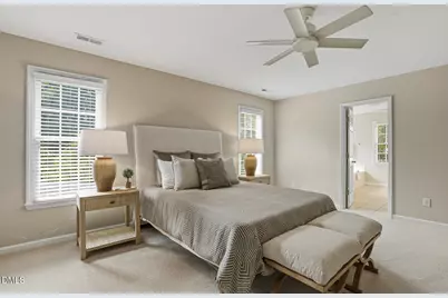 706 Brittley Way, Apex, NC 27502 - Photo 30