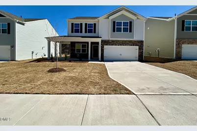 604 Dorado Road, Wendell, NC 27591 - Photo 1