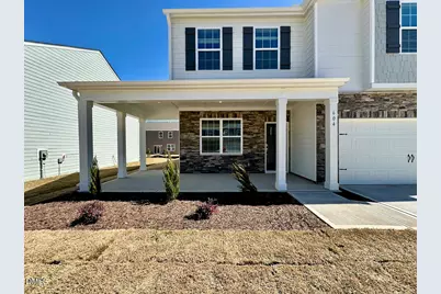 604 Dorado Road, Wendell, NC 27591 - Photo 2