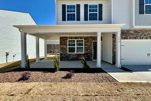 604 Dorado Rd, Wendell, NC 27591 - Photo 2