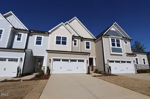 3102 Cathedral Comb Dr, Apex, NC 27502 - Photo 1