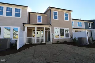 3102 Cathedral Comb Dr, Apex, NC 27502 - Photo 6