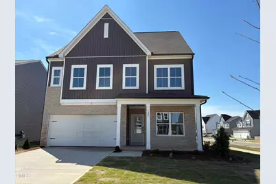 127 N Harvest Ridge Way #Homesite 261, Wilsons Mills, NC 27520 - Photo 2