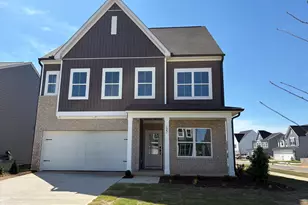127 N Harvest Rdg Wy, Wilsons Mills, NC 27520 - Photo 2