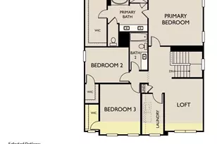 127 N Harvest Rdg Wy, Wilsons Mills, NC 27520 - Photo 6