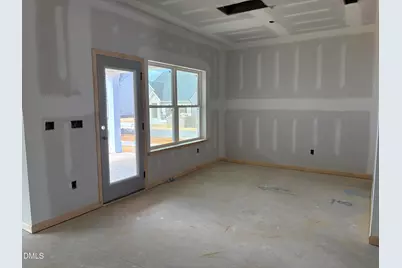 127 N Harvest Ridge Way #Homesite 261, Wilsons Mills, NC 27520 - Photo 24