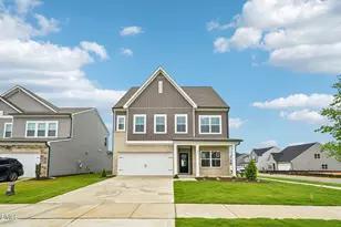127 N Harvest Rdg Wy, Wilsons Mills, NC 27520 - Photo 2