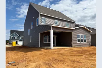 127 N Harvest Ridge Way #Homesite 261, Wilsons Mills, NC 27520 - Photo 40