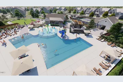 127 N Harvest Ridge Way #Homesite 261, Wilsons Mills, NC 27520 - Photo 16