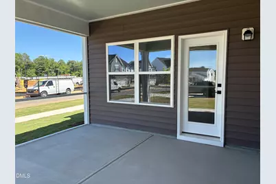 127 N Harvest Ridge Way #Homesite 261, Wilsons Mills, NC 27520 - Photo 54