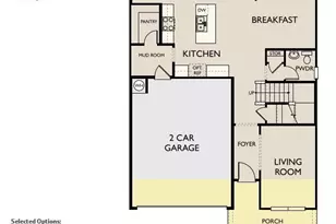 127 N Harvest Rdg Wy, Wilsons Mills, NC 27520 - Photo 40