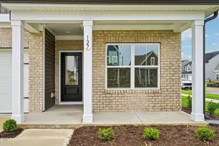127 N Harvest Rdg Wy, Wilsons Mills, NC 27520 - Photo 4