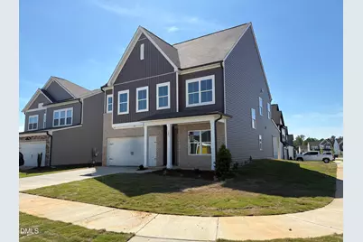 127 N Harvest Ridge Way #Homesite 261, Wilsons Mills, NC 27520 - Photo 4