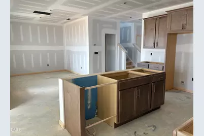 127 N Harvest Ridge Way #Homesite 261, Wilsons Mills, NC 27520 - Photo 26