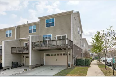 6031 Kentworth Drive, Holly Springs, NC 27540 - Photo 24