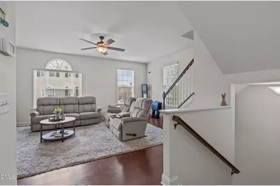 6031 Kentworth Drive, Holly Springs, NC 27540 - Photo 6