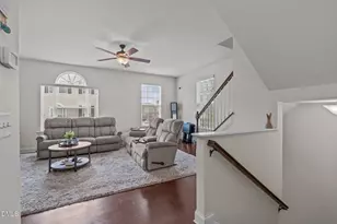 6031 Kentworth Dr, Holly Springs, NC 27540 - Photo 6