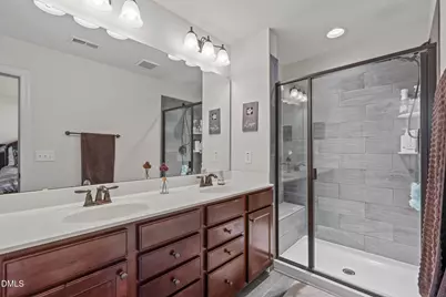 6031 Kentworth Drive, Holly Springs, NC 27540 - Photo 18