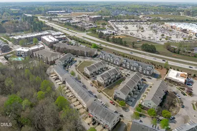 6031 Kentworth Drive, Holly Springs, NC 27540 - Photo 28