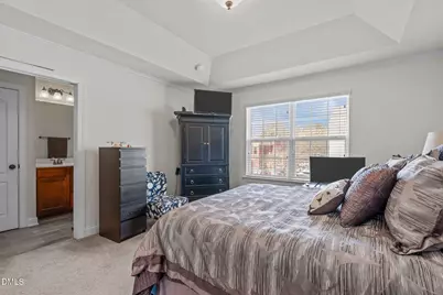 6031 Kentworth Drive, Holly Springs, NC 27540 - Photo 16